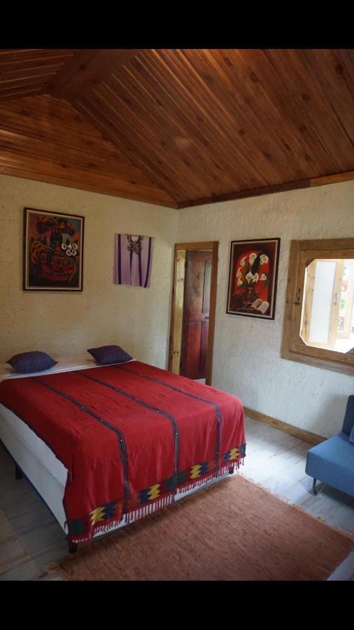 Pine Ridge Lodge San Ignacio Luaran gambar