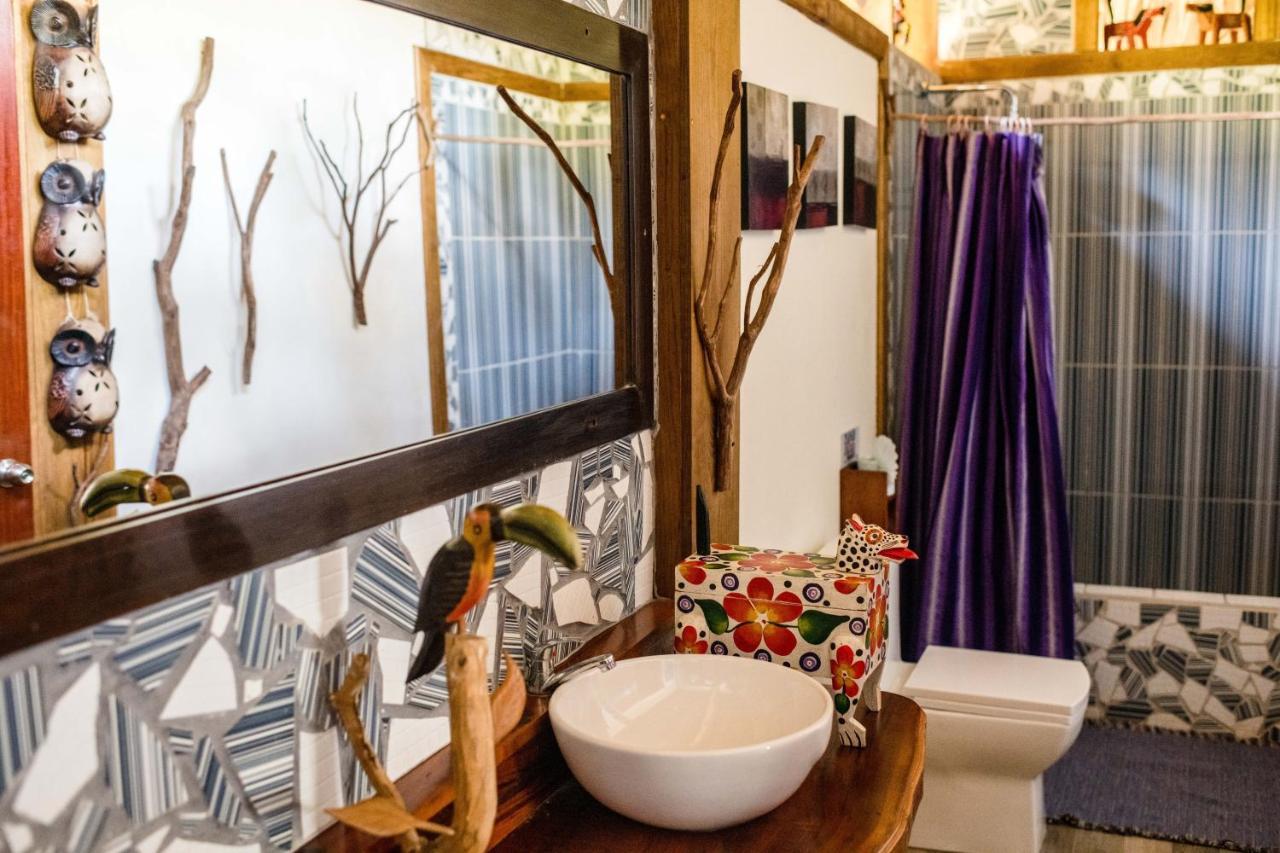 Pine Ridge Lodge San Ignacio Luaran gambar