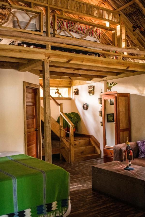 Pine Ridge Lodge San Ignacio Luaran gambar