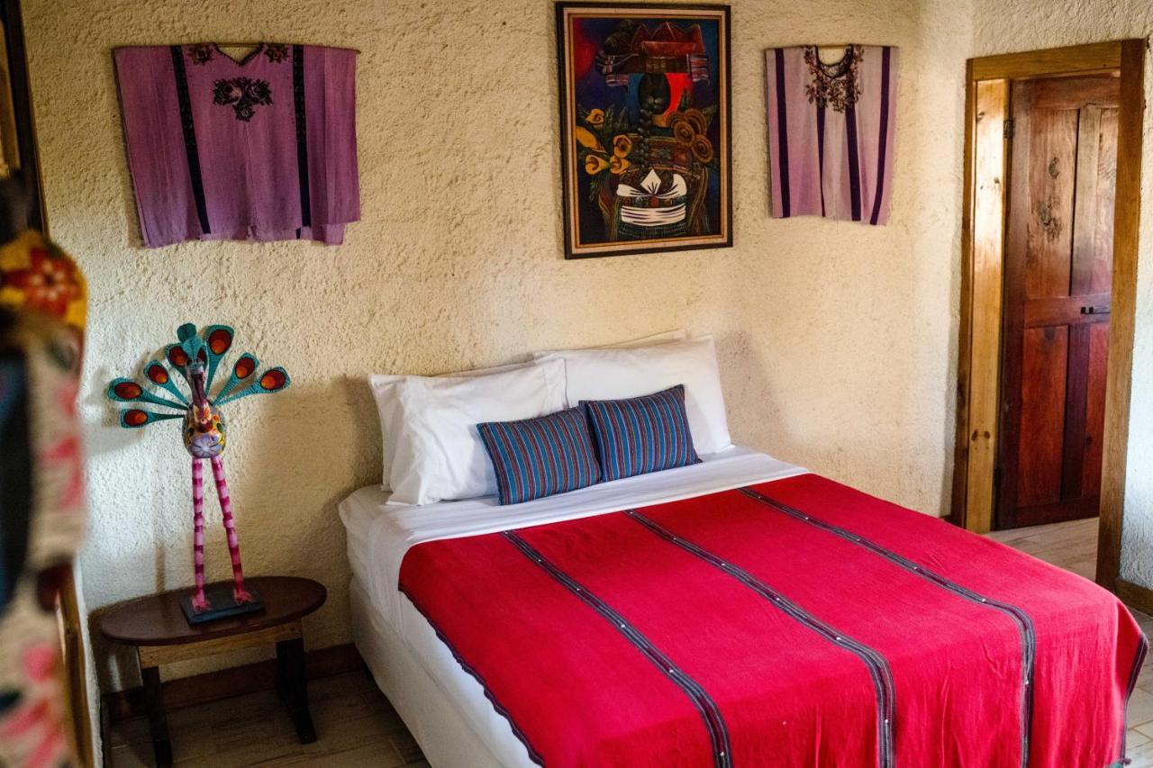 Pine Ridge Lodge San Ignacio Luaran gambar