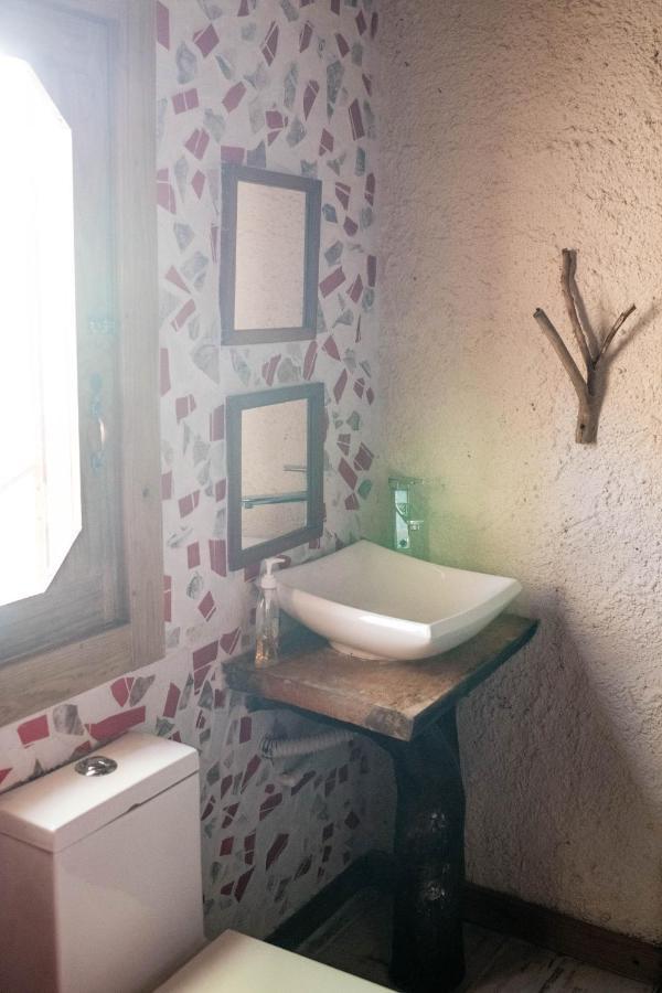 Pine Ridge Lodge San Ignacio Luaran gambar