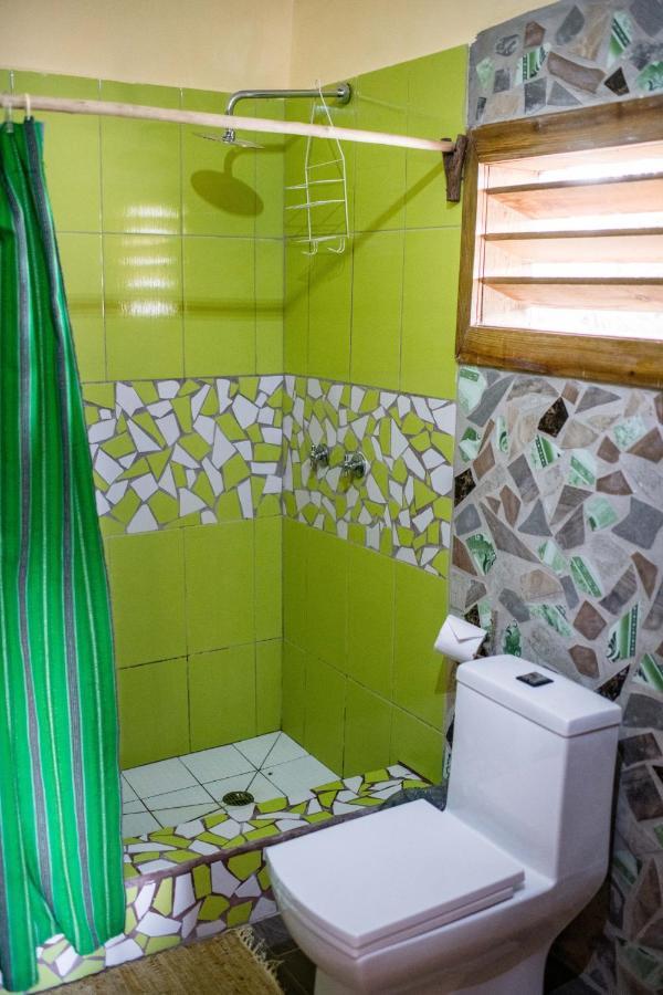 Pine Ridge Lodge San Ignacio Luaran gambar