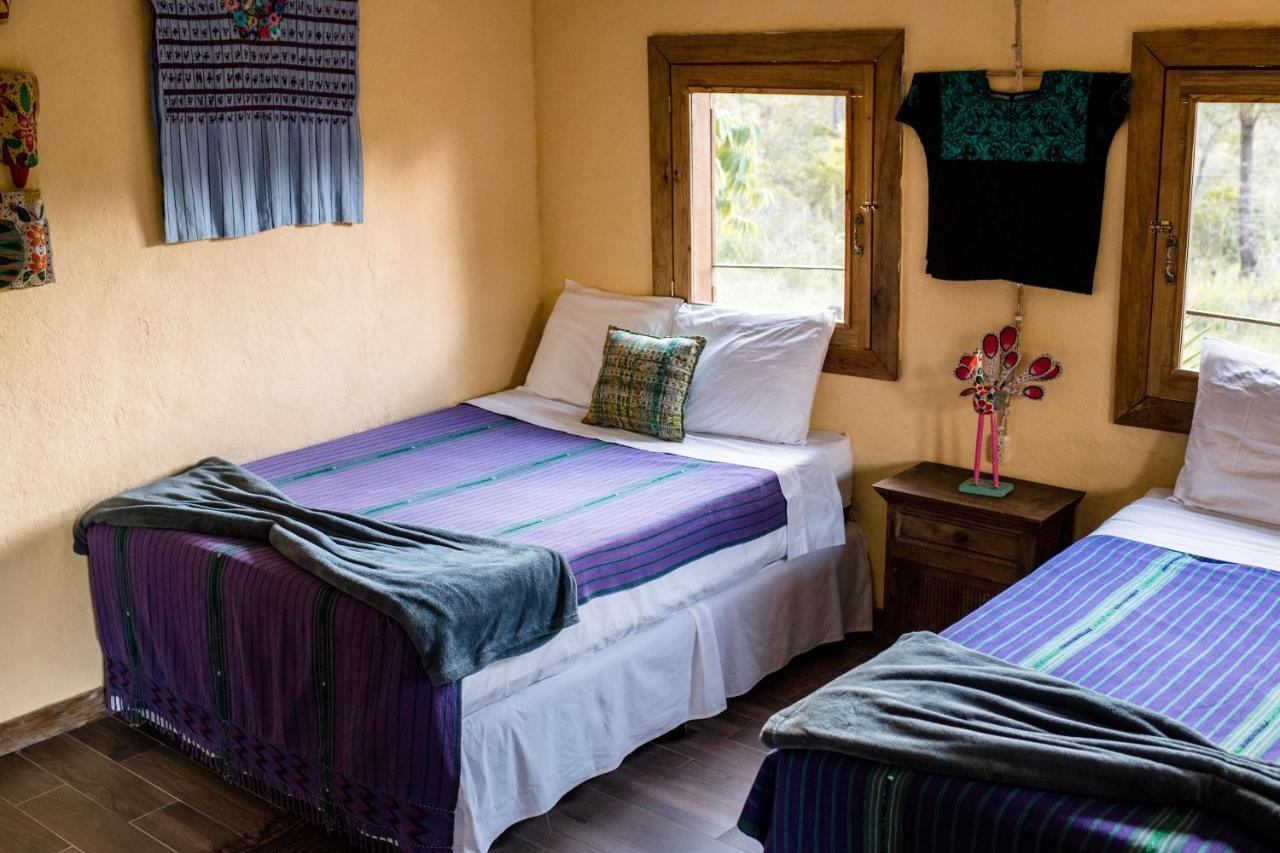 Pine Ridge Lodge San Ignacio Luaran gambar