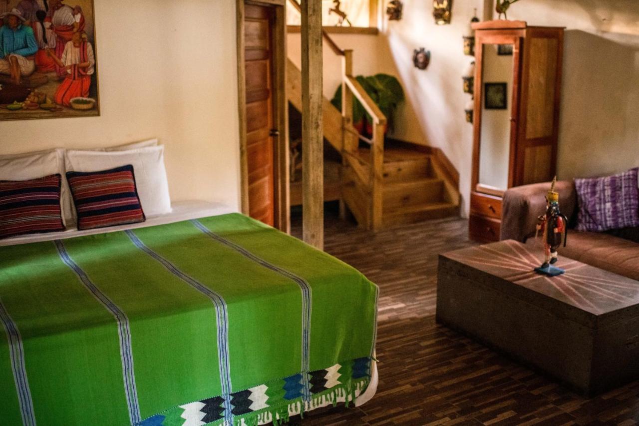 Pine Ridge Lodge San Ignacio Luaran gambar