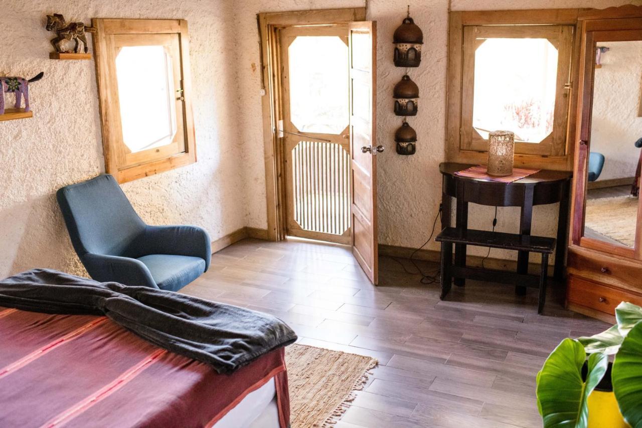 Pine Ridge Lodge San Ignacio Luaran gambar