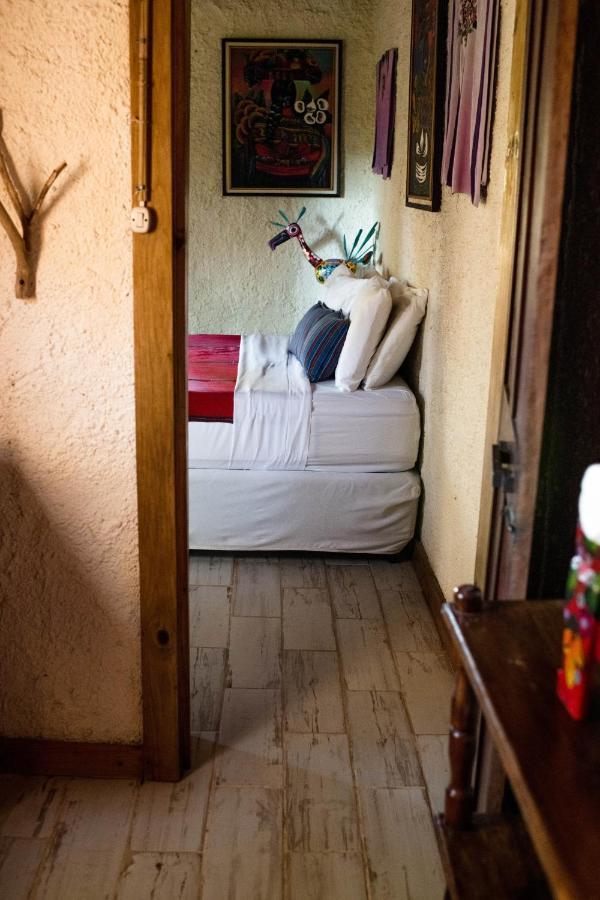 Pine Ridge Lodge San Ignacio Luaran gambar