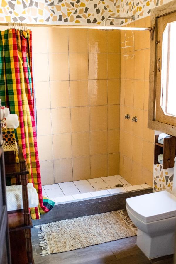 Pine Ridge Lodge San Ignacio Luaran gambar