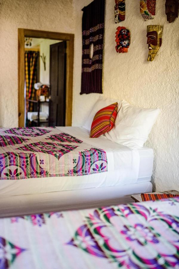 Pine Ridge Lodge San Ignacio Luaran gambar