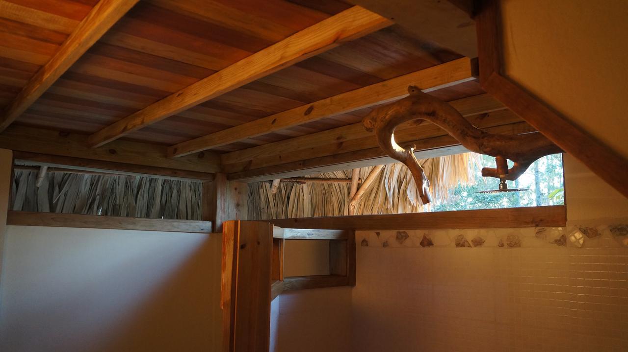 Pine Ridge Lodge San Ignacio Luaran gambar