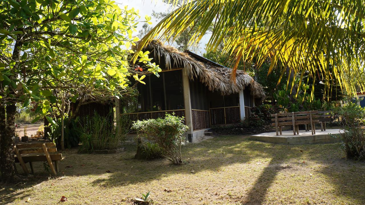 Pine Ridge Lodge San Ignacio Luaran gambar