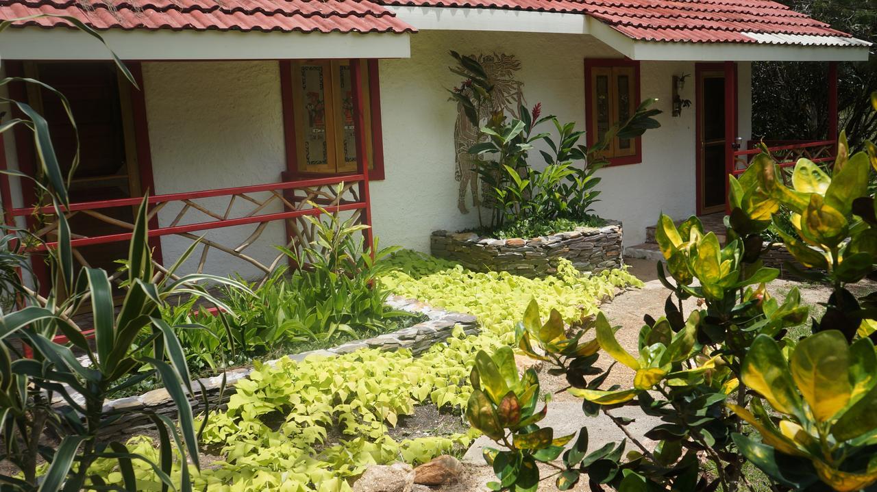 Pine Ridge Lodge San Ignacio Luaran gambar