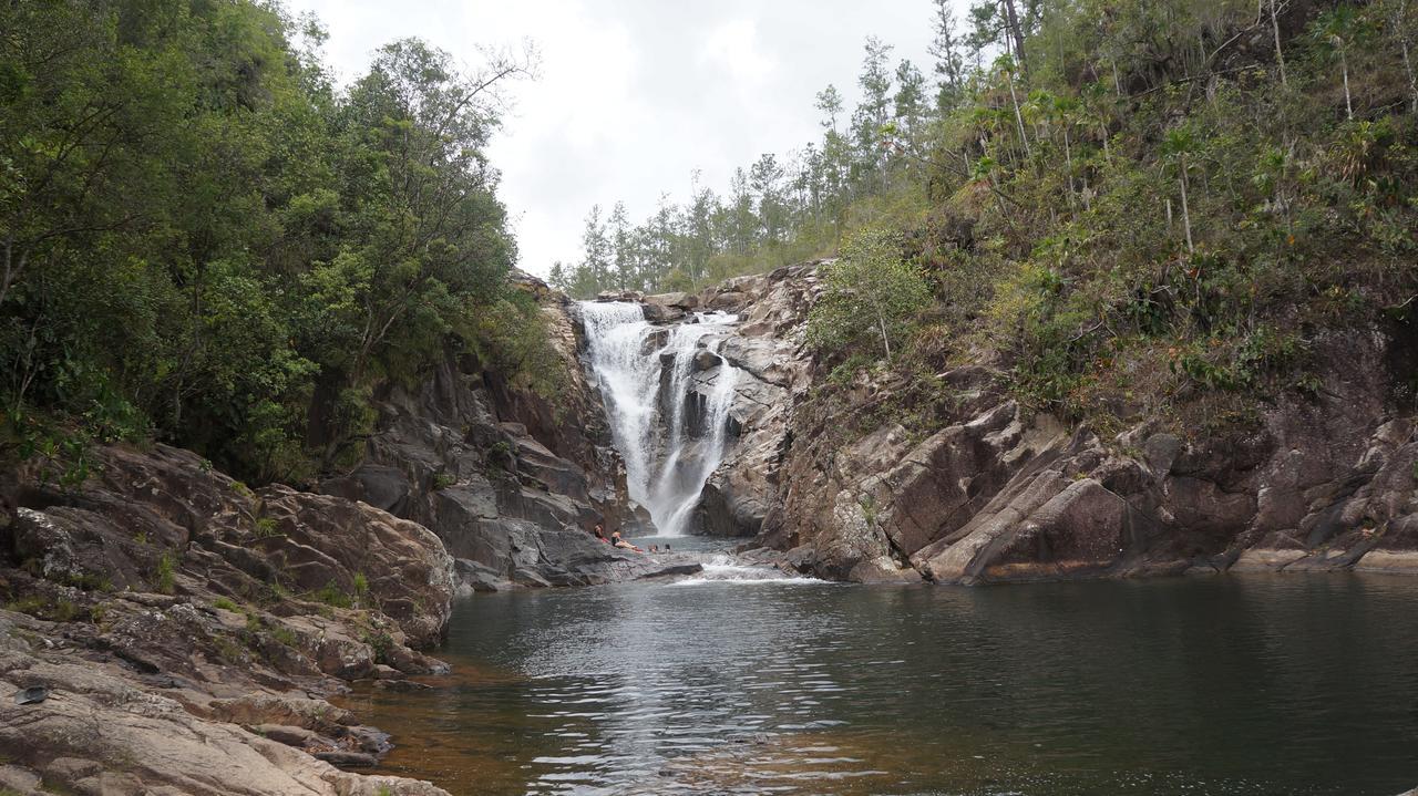 Pine Ridge Lodge San Ignacio Luaran gambar