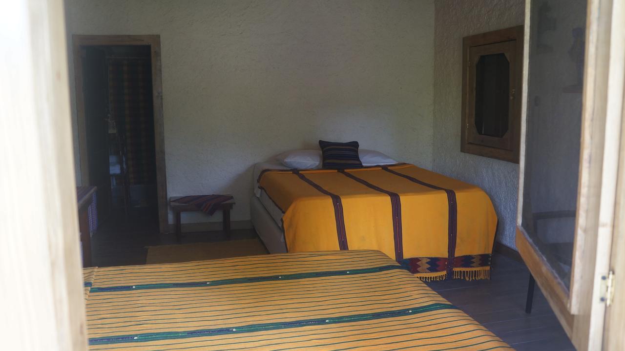 Pine Ridge Lodge San Ignacio Luaran gambar