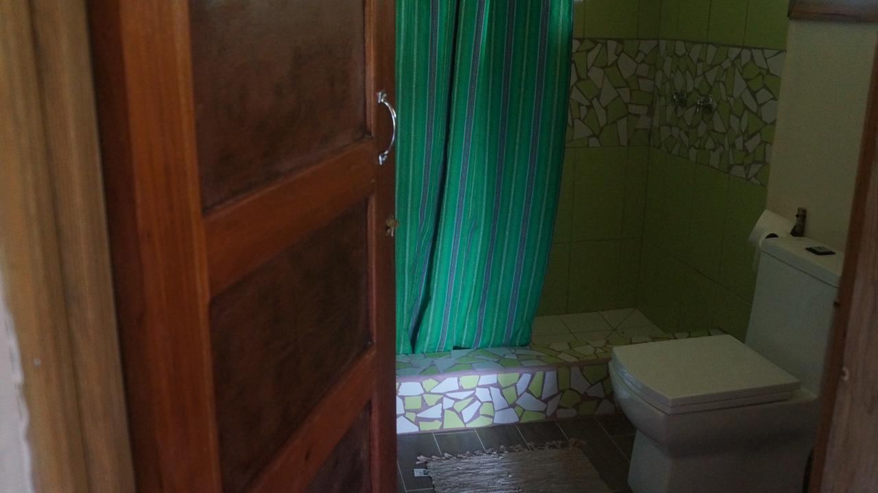 Pine Ridge Lodge San Ignacio Luaran gambar