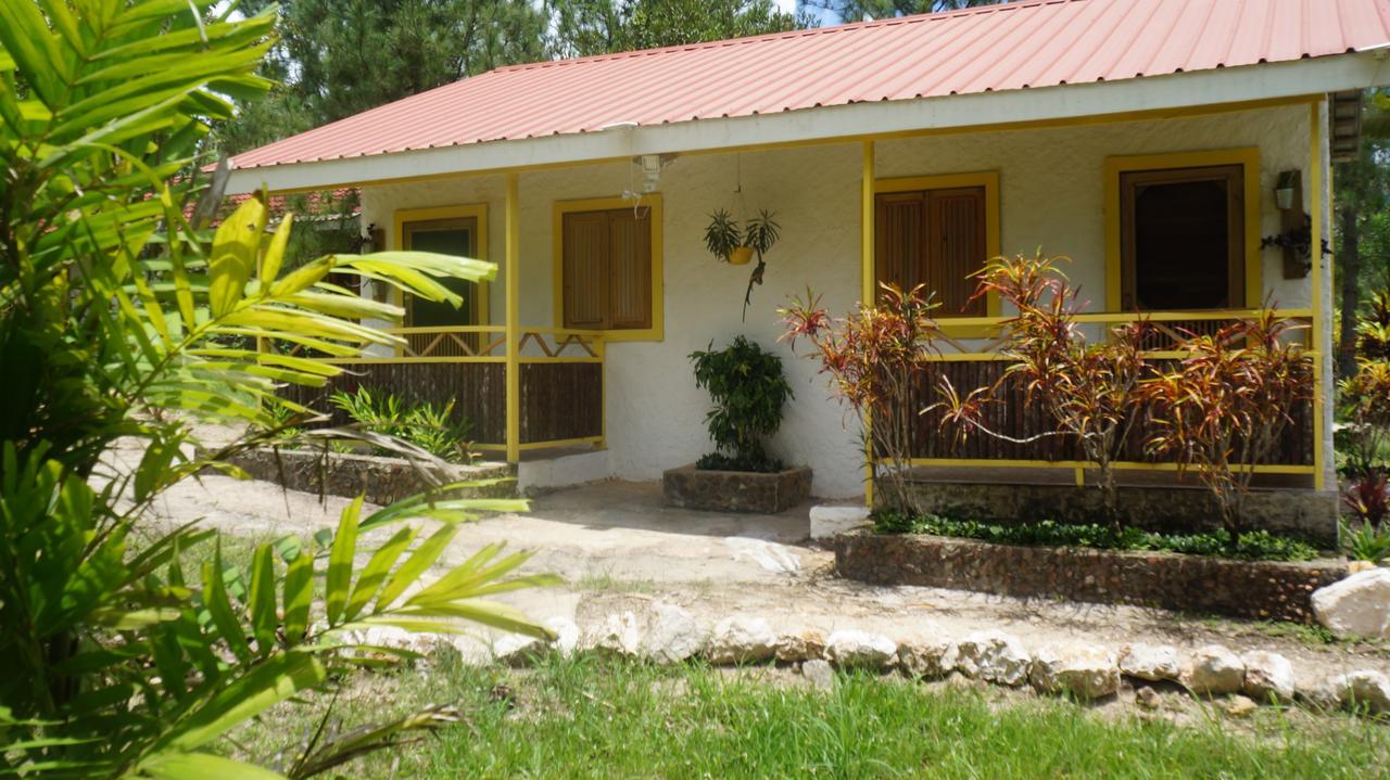 Pine Ridge Lodge San Ignacio Luaran gambar