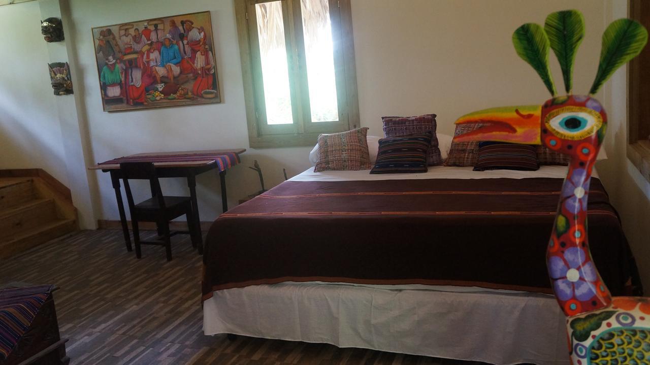 Pine Ridge Lodge San Ignacio Luaran gambar