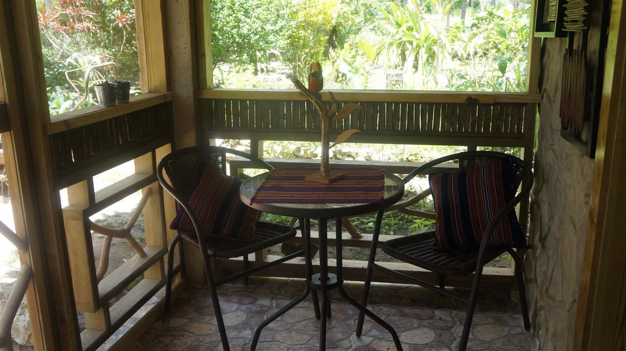 Pine Ridge Lodge San Ignacio Luaran gambar