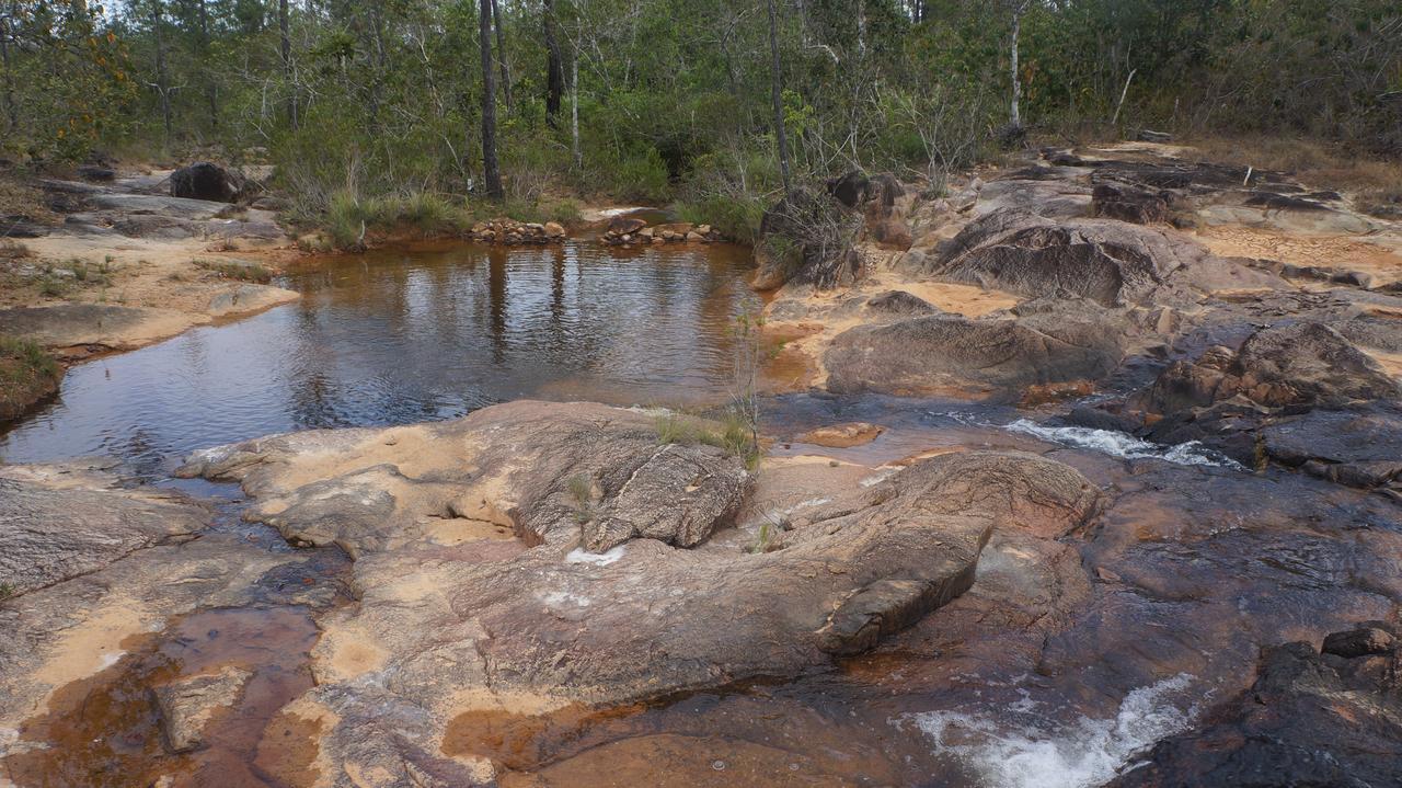 Pine Ridge Lodge San Ignacio Luaran gambar
