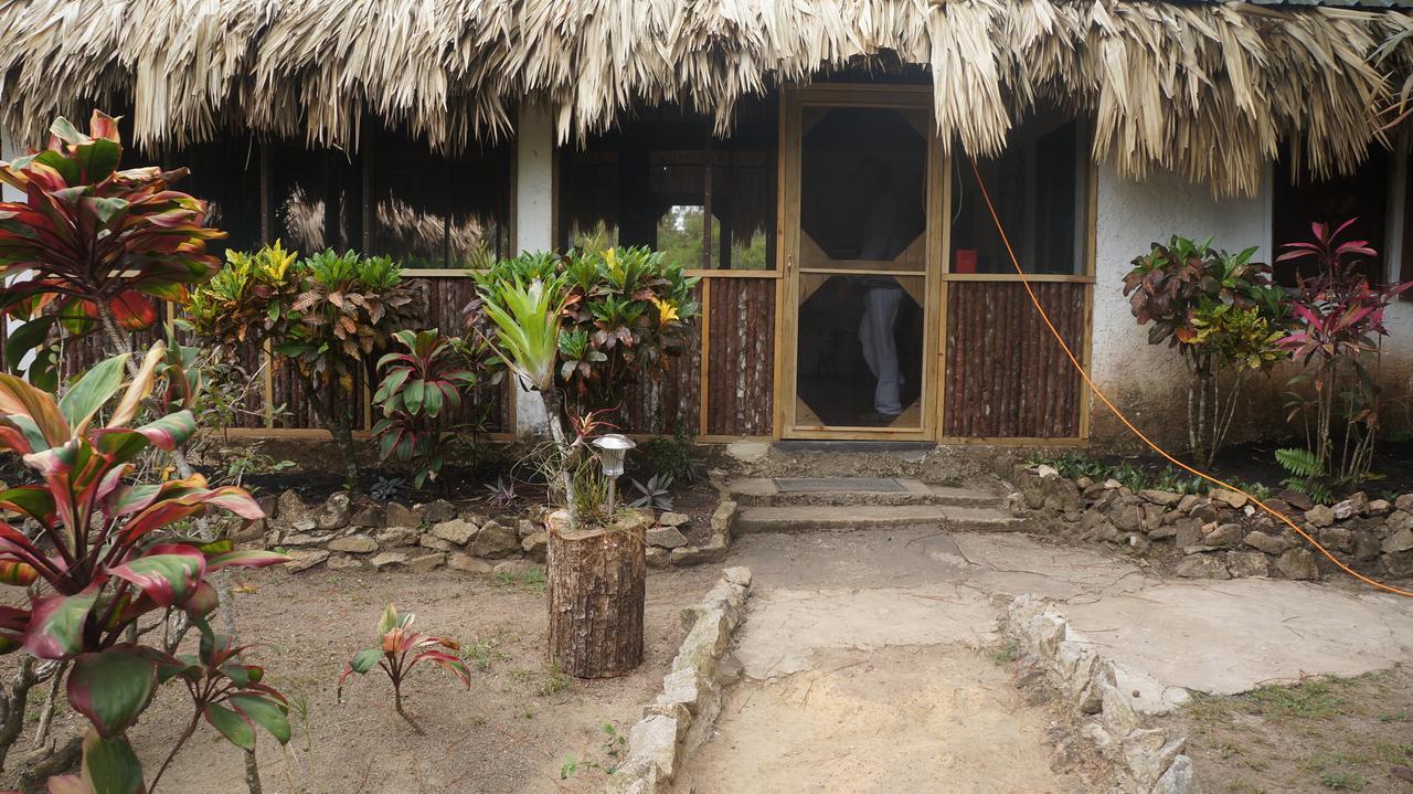 Pine Ridge Lodge San Ignacio Luaran gambar