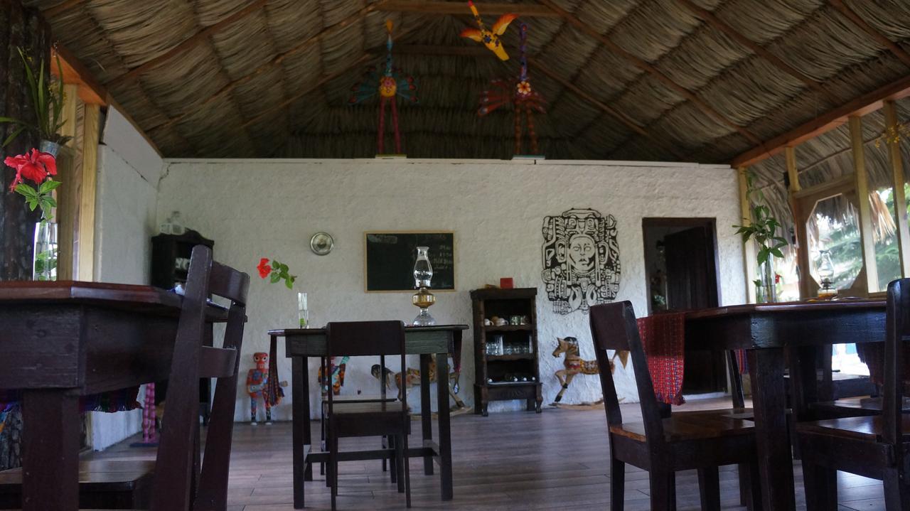 Pine Ridge Lodge San Ignacio Luaran gambar